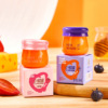 HIH Honeypot Vaseline Gentle Lip membrane Improve Lips Drying From the skin fruit strawberry Repair moist 7g