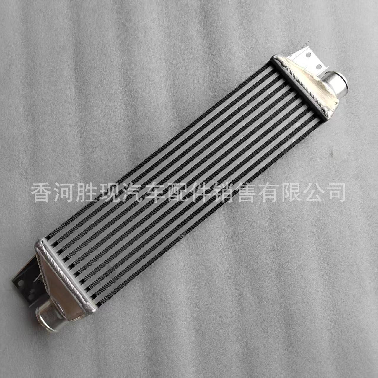 2371008700 Is Suitable for Ssangyong Rexton Intercooler Internal Cooler 2371008D00