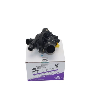 11537601158 Dana Thermostat Is Suitable for Bmw N52/N54/B30/E70/E71/E (Thermostat)