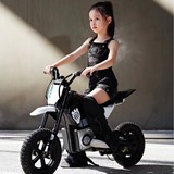 Большой электрический мотоцикл, видеоигра, игрушечная машина с сидением, новая коллекция, 3-10 лет