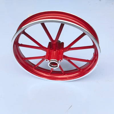 Motorcycle wheel hub Small Off-Road Motorcycle