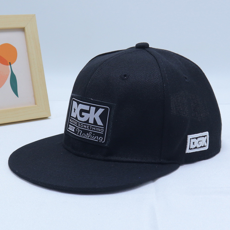 뉴 DGK 블랙