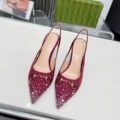 Deep Red