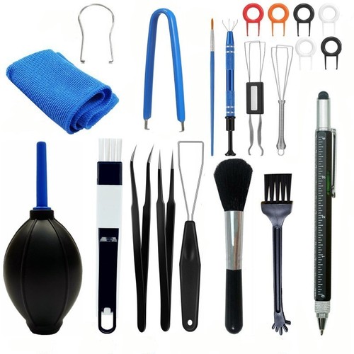 IC chip remover screw picker electronic components capacitor grabber screw precision part picker