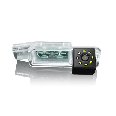 Vehicle camera Golf 7, Lamando, Magotan, Integrated - 8-lights