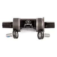 Jingye bb73 68 мм пятипозиционный квадратный Kong Peilin подшипник стоматологическая пластина горный велосипед герметичная ось