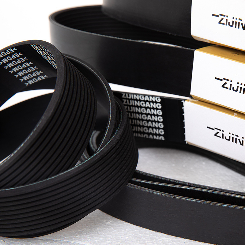 V-ribbed belt PJ PH PK PL PM multi-groove belt EPDM transmission belt [private link]]