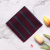 The spot men's format suit pocket pocket scarf lead leading pocket towel wedding banquet with square scarf manufacturers