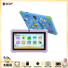 7�翨ͨ��׿ƽ��wifi�羳�F؛Kids Tabletƽ����X��ͯ��̌W���C