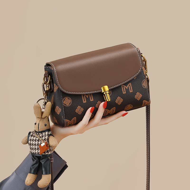 Women's Shoulder Bag Crossbody Small Bag For Spring And Autumn_voghion.com