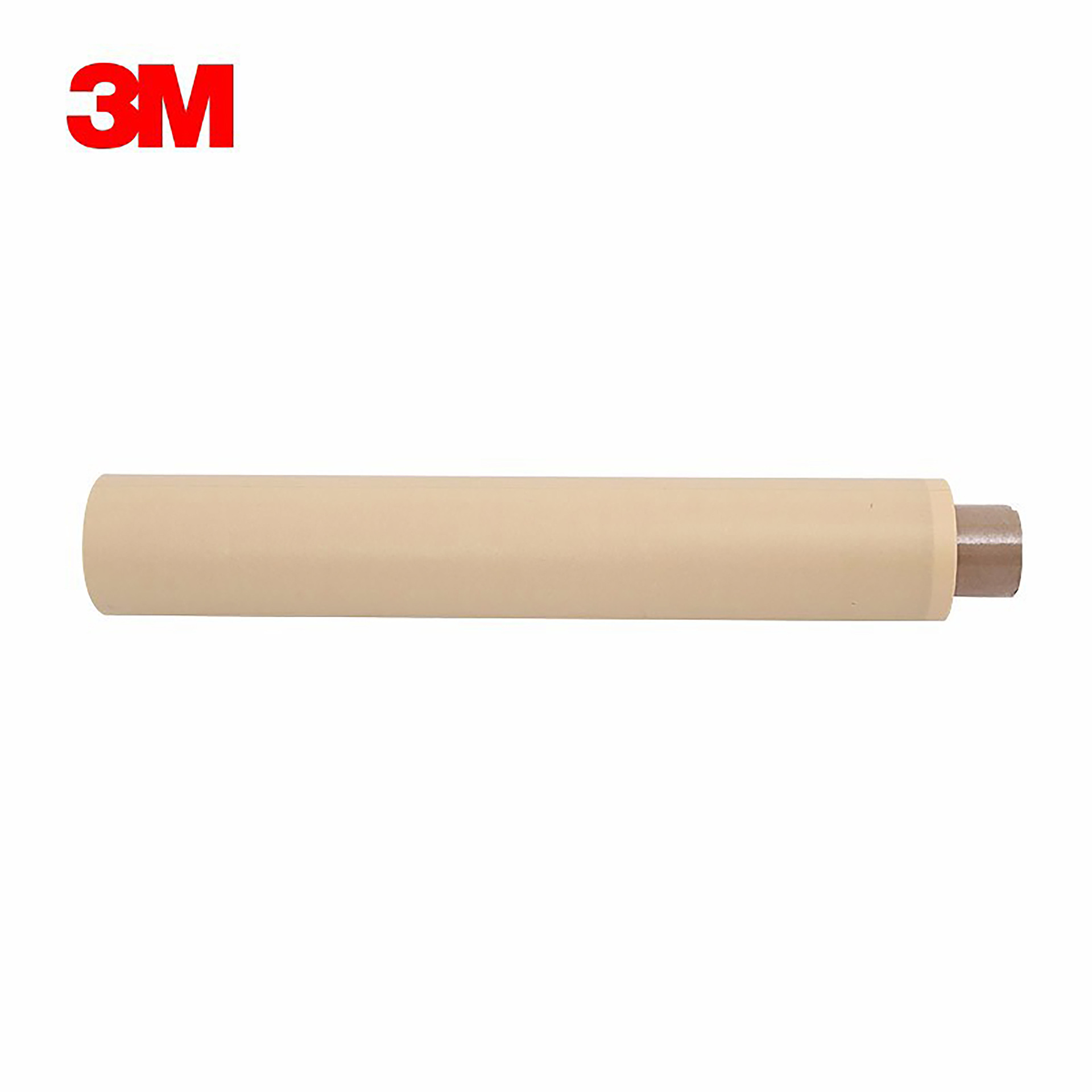 3m232 cinta adhesiva de papel de alta viscosidad resistente a altas temperaturas pintura de decoración de enmascaramiento de automóviles fácil de pelar 3m papel de belleza
