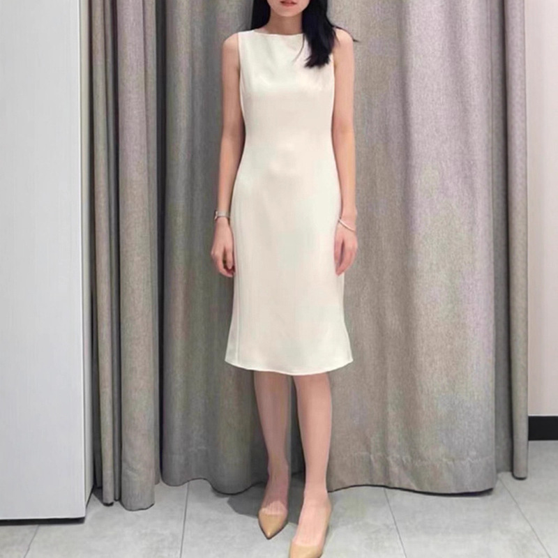 In-Stock Fashion Spring/Summer 26 New Style Blended Fishtail Skirt Dress Top for Women