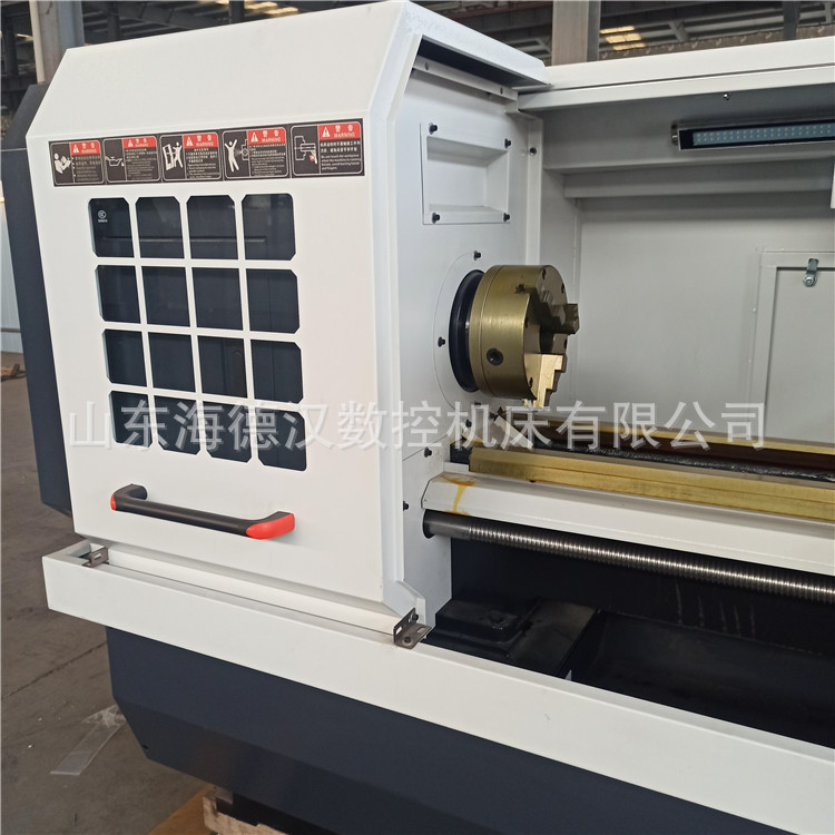 CK6140<i></i>X1000数控车床 (9)