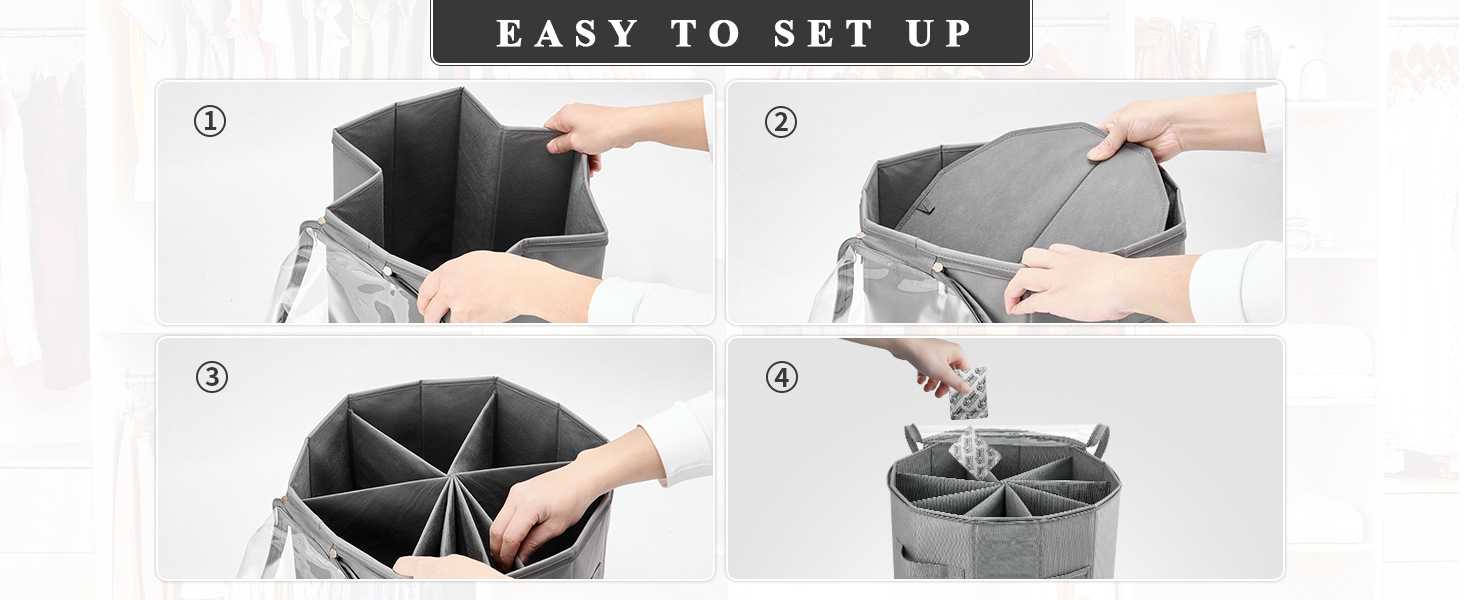 Small Space Under Bed and Shoe Bench