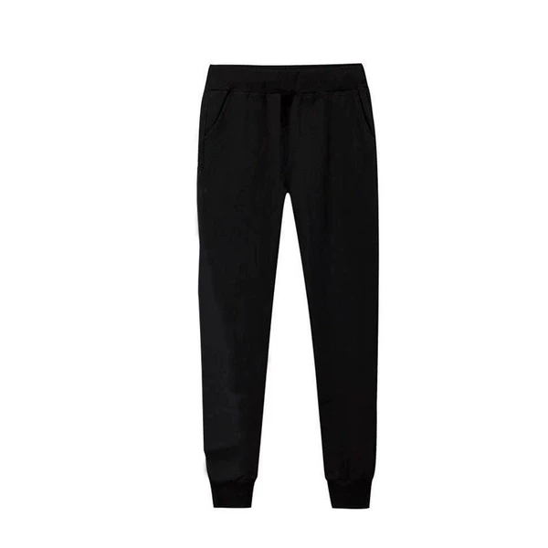 Black (single piece of sweatshirt in stock)