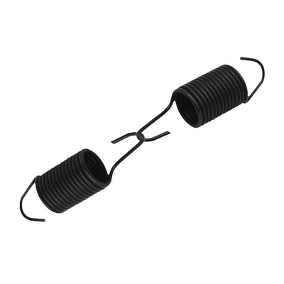 Return Spring Clutch Reset — Other Automotive Safety Supplies