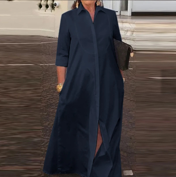 Dark blue