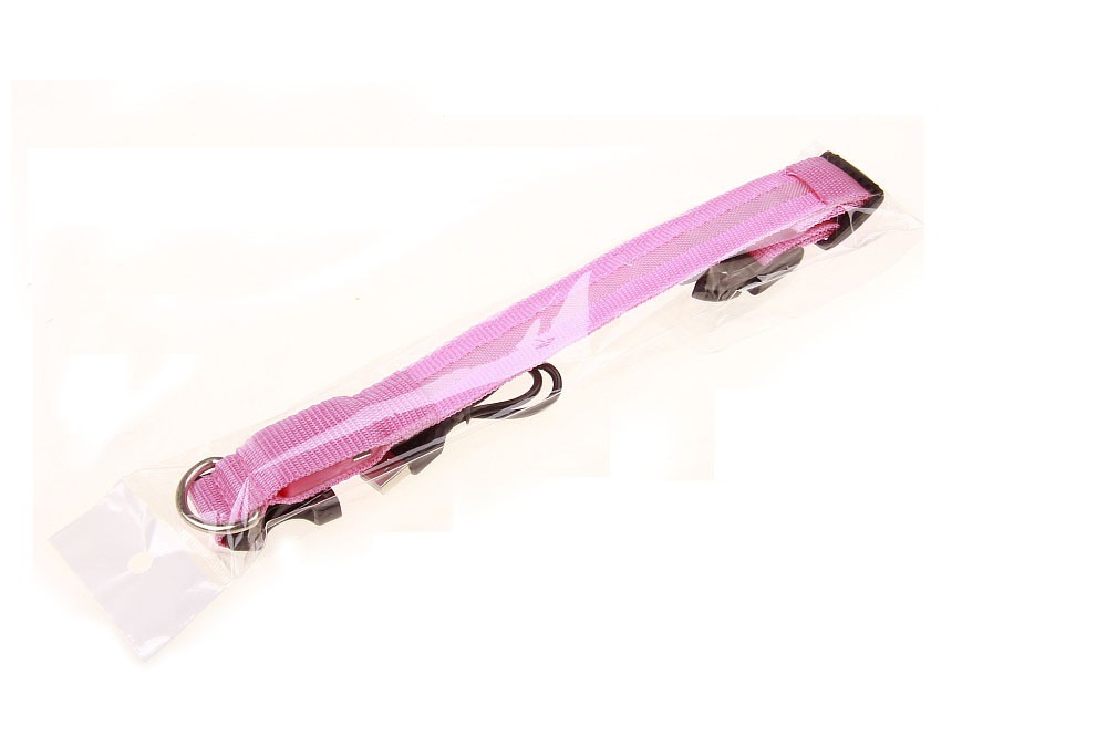 充电雕刻项圈臂带 (7)