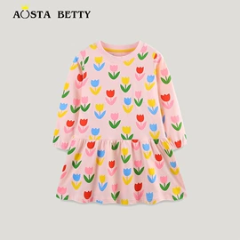 童连衣裙;童T恤;童卫衣