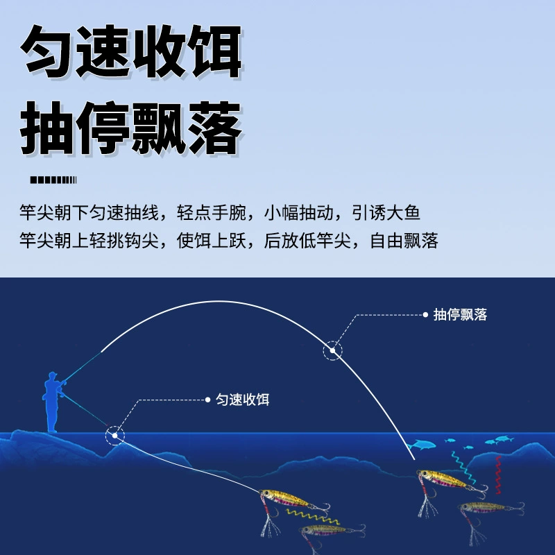 Yuanzun Tie Road Asian Bait Simulation Laser Metal Sequenant Hard Bait Freshwater Sea Fishing Corchfia Catfish Makes Bait Fake Bait
