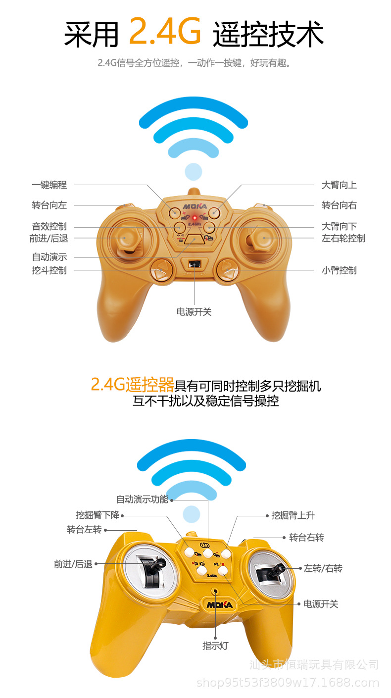 挖掘机中文详情_18