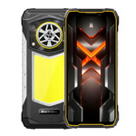 2026新款 BLACKVIEW ROK 5 6.78英寸 三防智能手机  香港交货