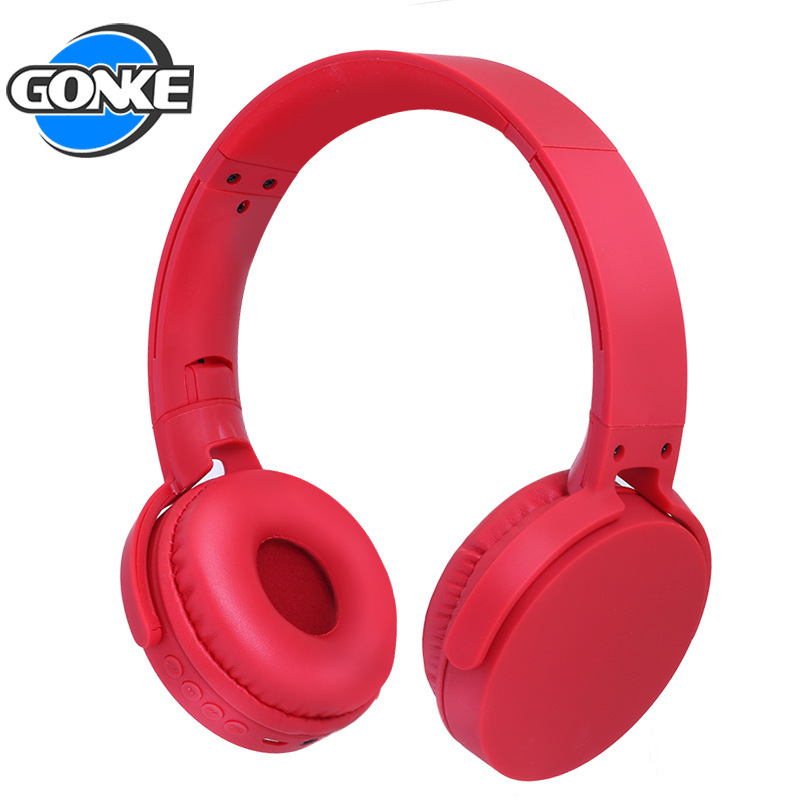 Factory Price Has Advantage Professional Export Foldableable Wireless Headset Flat Bluetooth Headset
