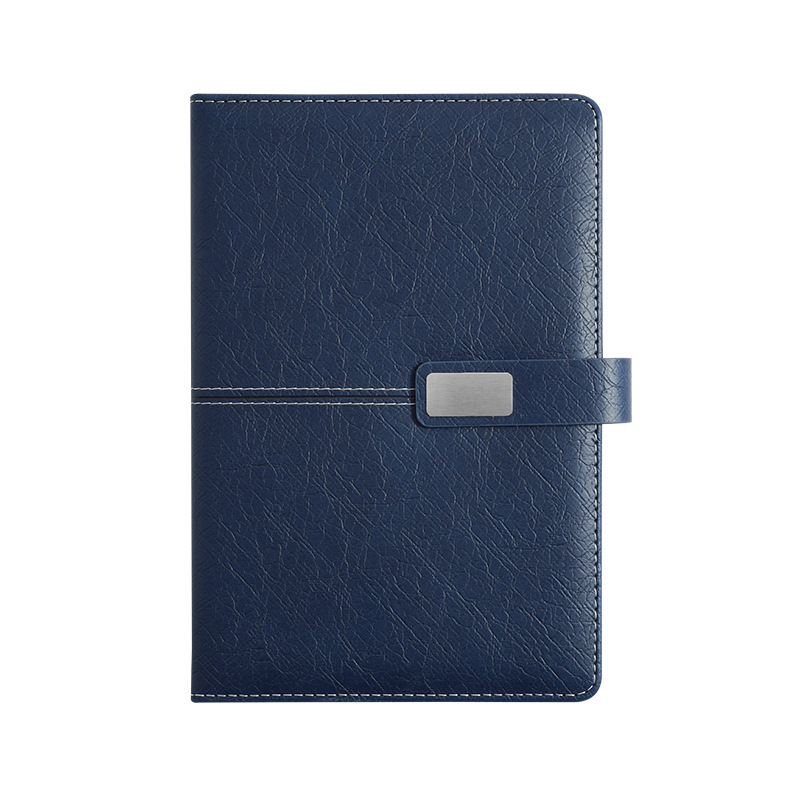 New Business Notebook Customized Thermos Cup Gift Box Set High-End Annual Meeting Souvenir Gift High-Value Notepad