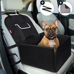 フロント犬カーシートカバー防水カーシートカバー犬フロントシート犬用カーシート保護カバー