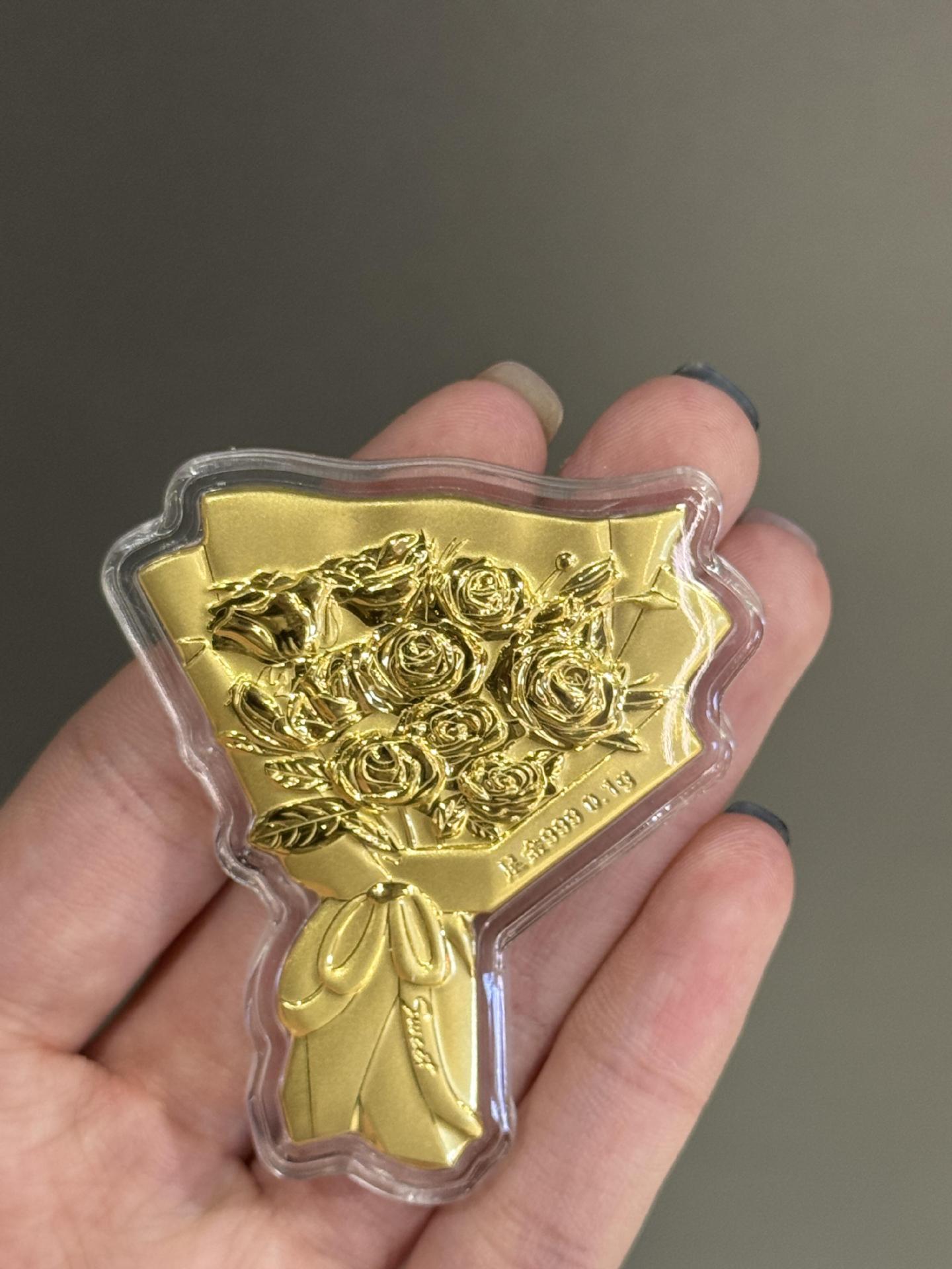 장미 0.1g [선물박스 제외]