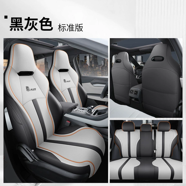 Black -gray [Standard Edition]