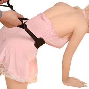 Women's restraint sex auxiliary belt sm adult supplies sex toys couple binding toys leg belt wholesale