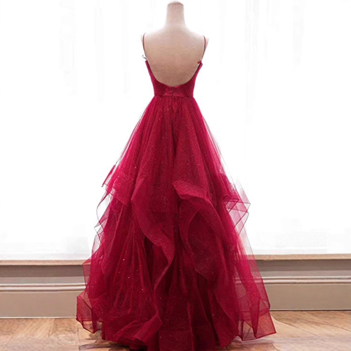 European and American Evening Dress for Women 2025 New Aura Queen Host Elegant Banquet Evening Dress Celebrity Classy