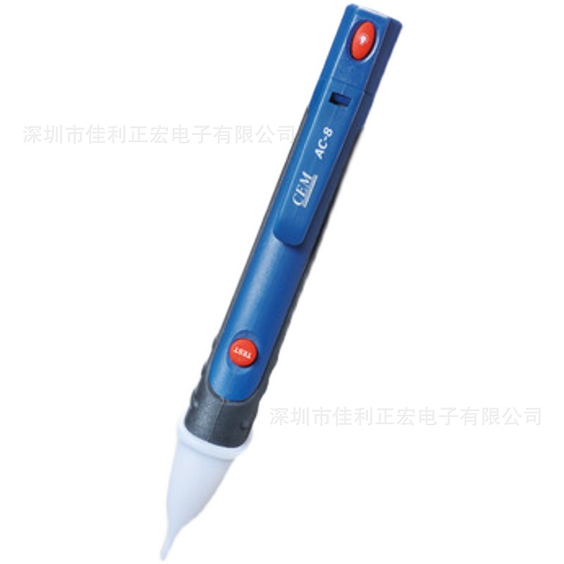 CEM华盛昌 AC-8非接触式测电笔