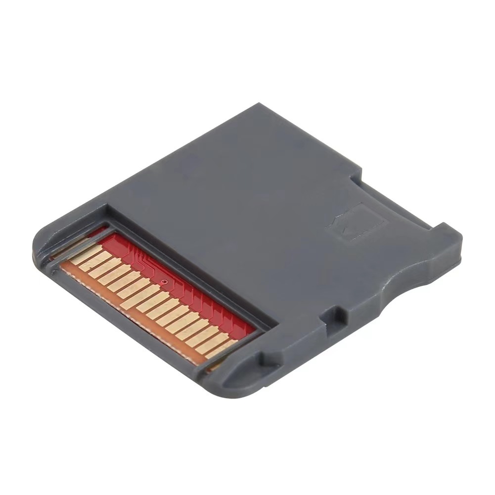 R4 new model flash card WOOD system R4 R4I simulates GB, GBC, SFC, arcade, PCE, etc