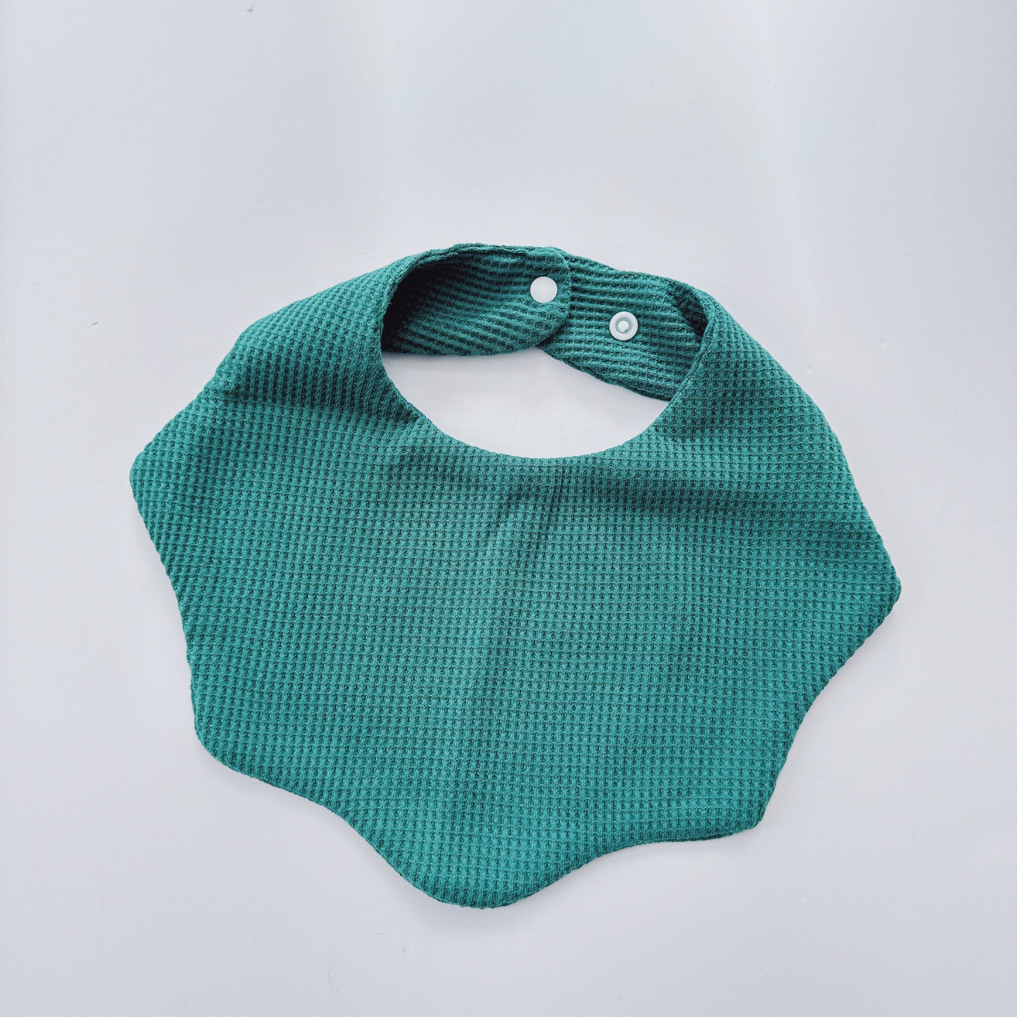 단색 - 짙은 녹색