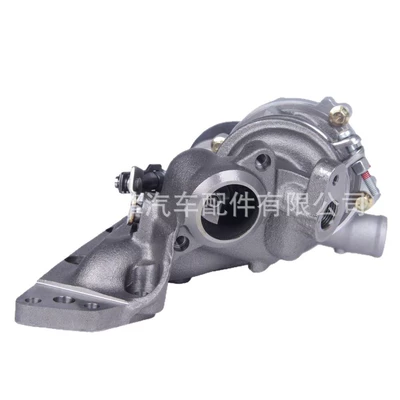 Mercedes-Benz, Supercharger