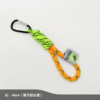 Water cup with zipper， ribbon pendant， keychain， pants decoration， ribbon pendant