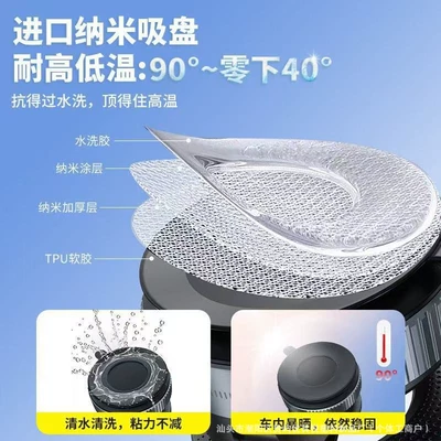 Car Navigation Phone Stand – Car phone holder