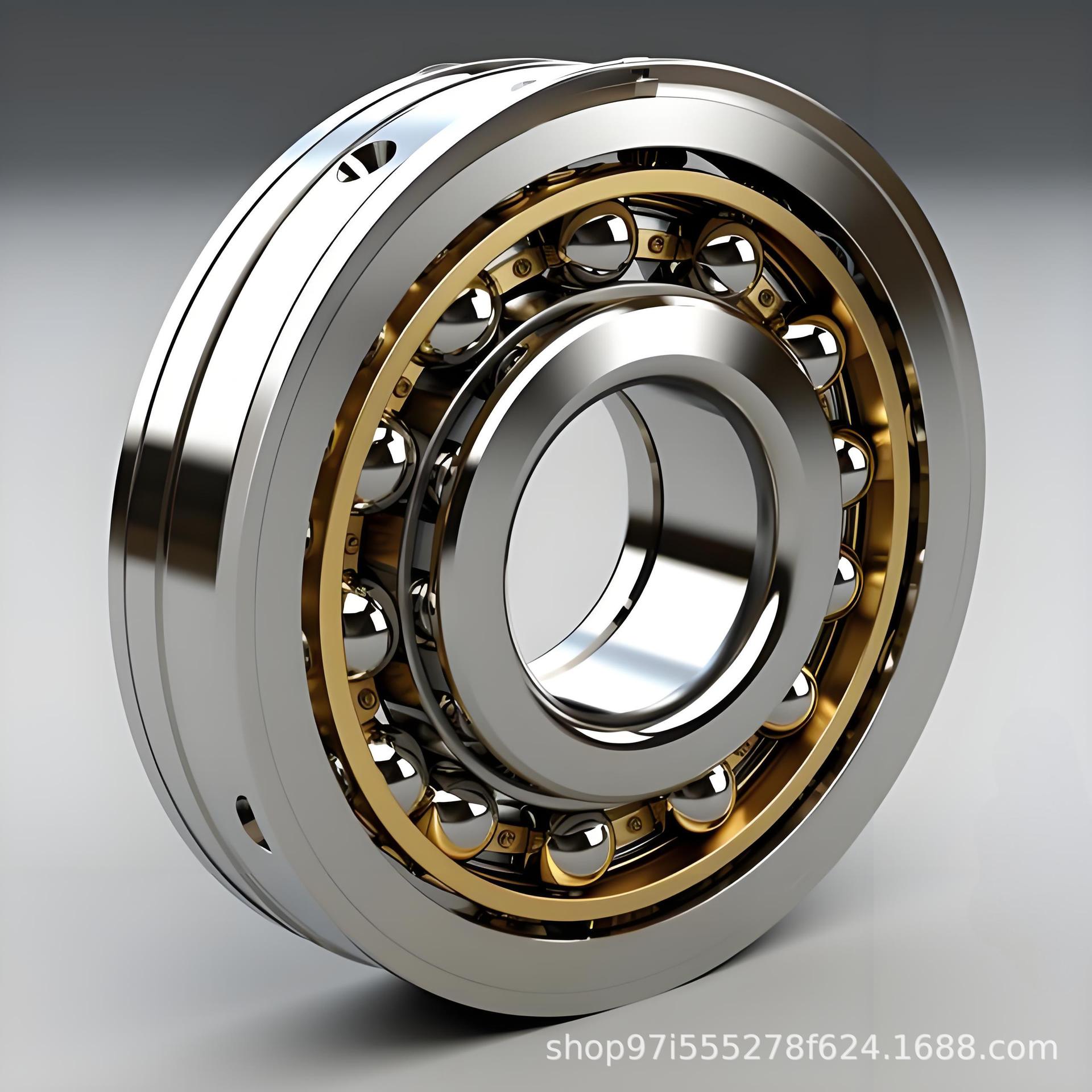 角接触球轴承QJ324176324另结构QJF324116324QJ324N2风电高精度