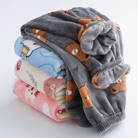 童内衣套装;童家居服套装;童裤