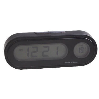 car interior supplies, Car thermometer