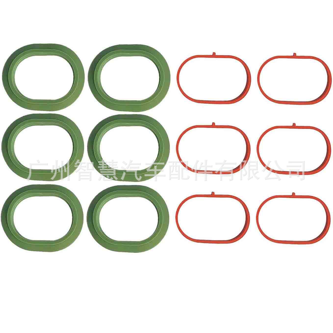 2761410180  276 016 05 20  A2760160520 适用奔驰276维修套件