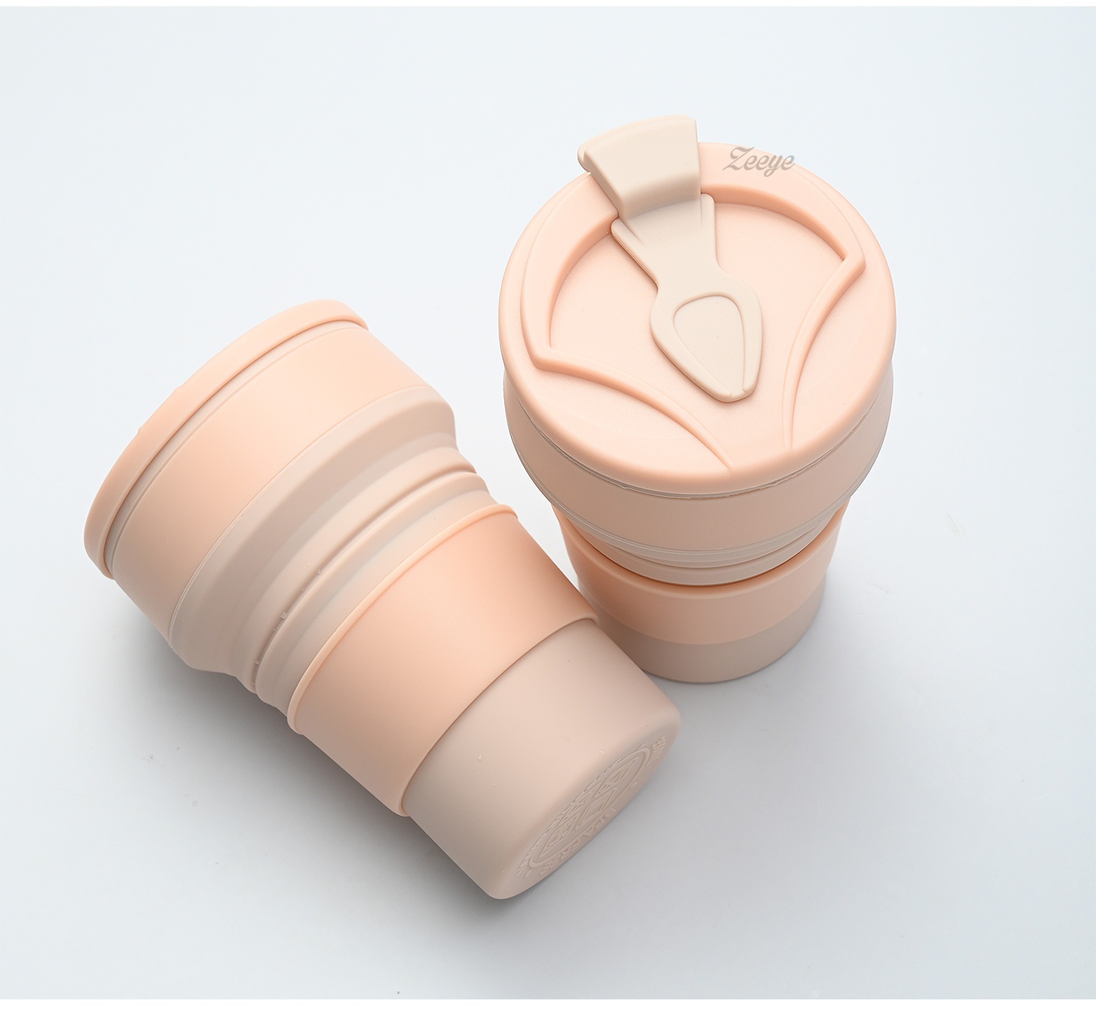 硅胶折叠杯+logo_09