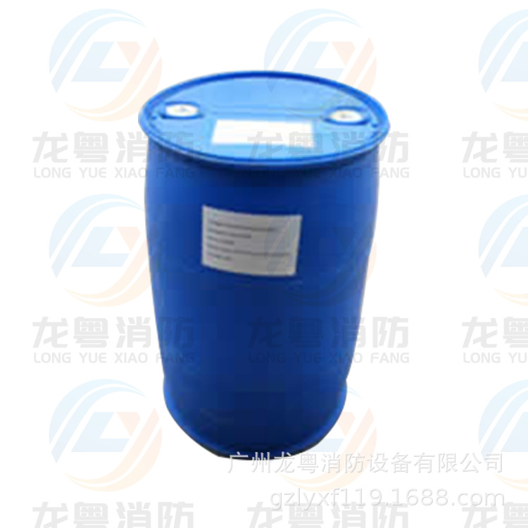 抗溶性氟蛋白泡沫液FP/AR3% FP/AR6% 泡沫液灌装 胶囊更换