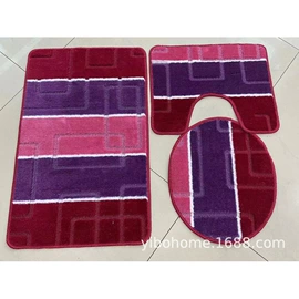 地垫;家用地毯;商用地毯