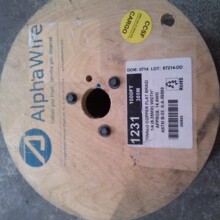 ������ӹ���Alphawire늾���|�׹�Alpha#3081 BK001 3081 WH001