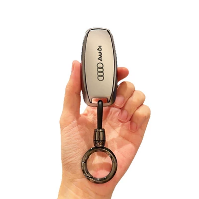 Car key bag — A4L Shell Q5L Buckle A3