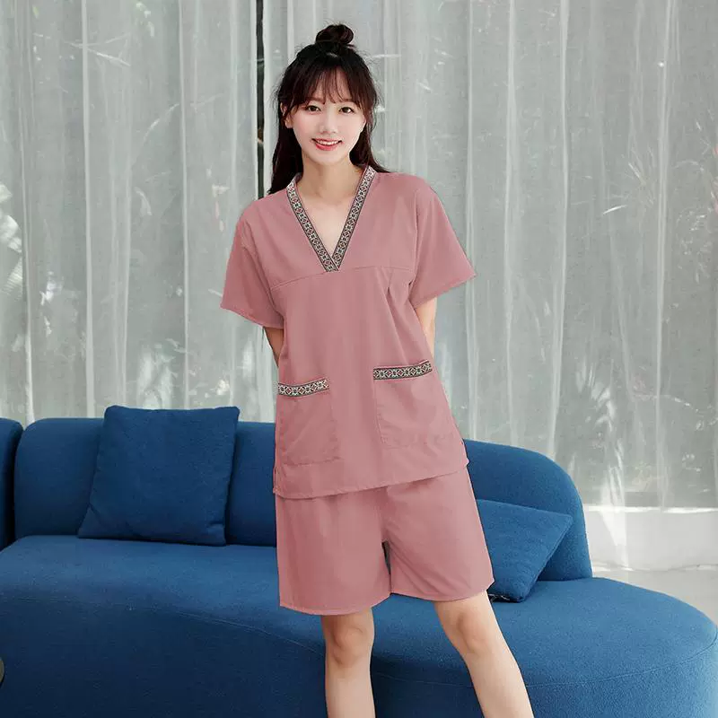 Massager for beloved, pijama, set, new collection, plus size