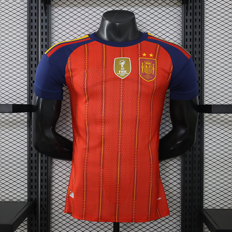 2627 Real Madrid Barcelona Miami Inter Atlético Chelsea Arsenal Napoli León Camisa de fútbol